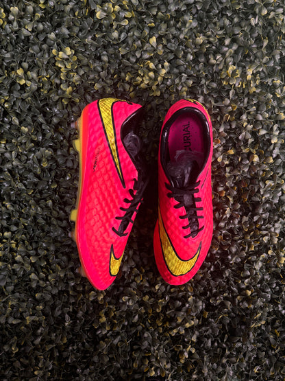 Nike Hypervenom Phantom I Elite SG