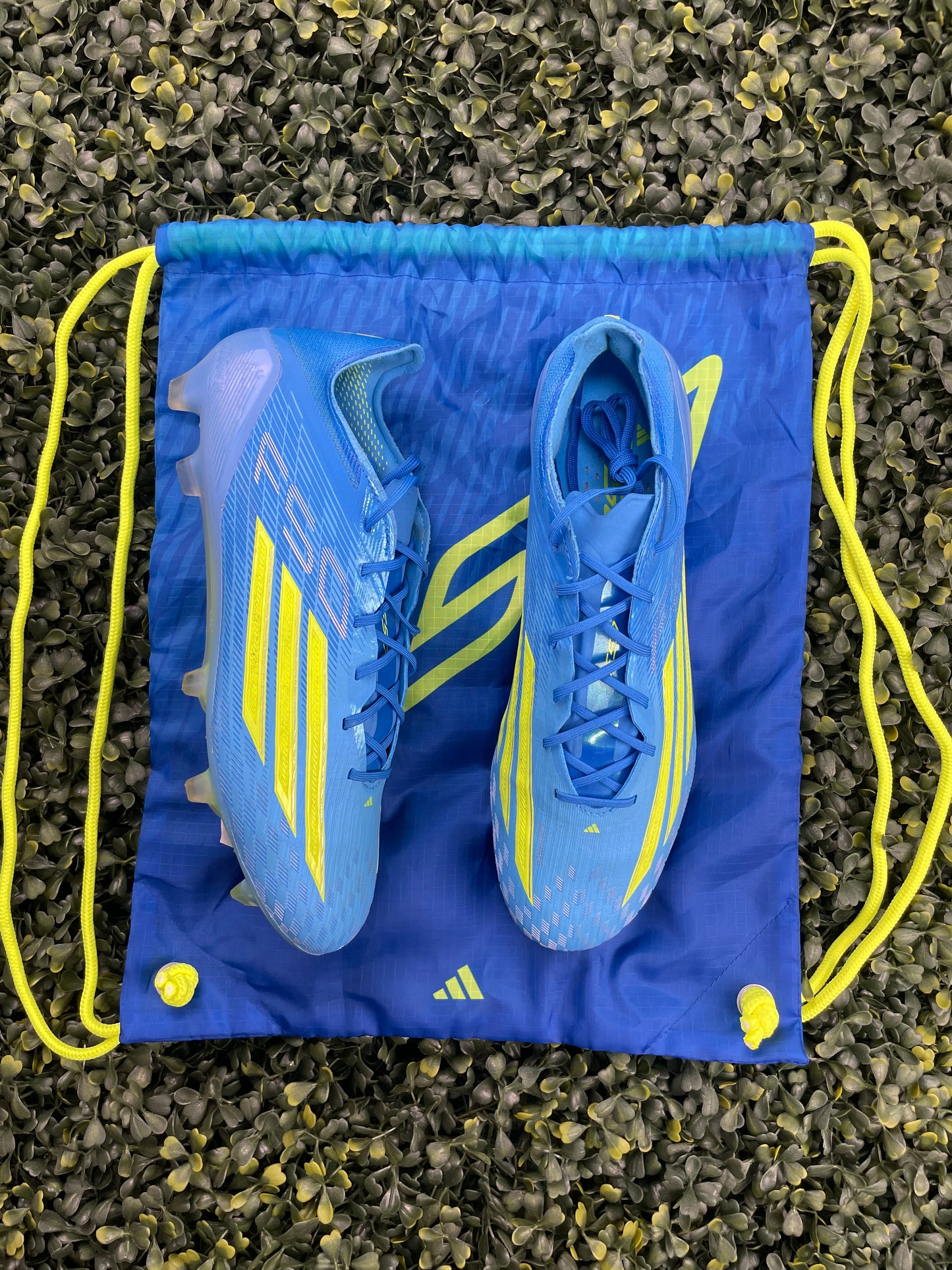 ADIDAS F50 ELITE FG