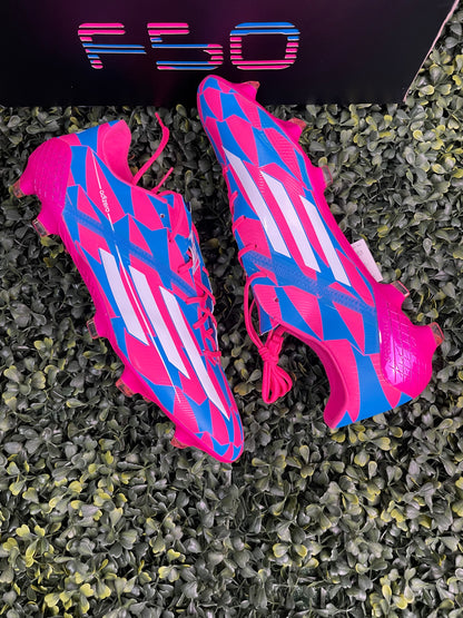 ADIDAS F50 GHOSTED ADIZERO HT