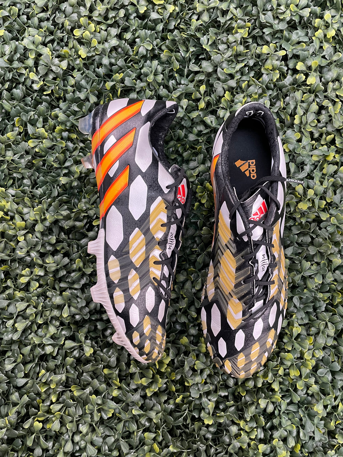 ADIDAS PREDATOR INSTINCT Elite FG