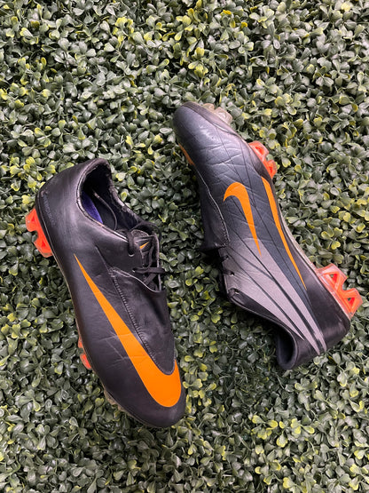 NIKE MERCURIAL VAPOR VI FG