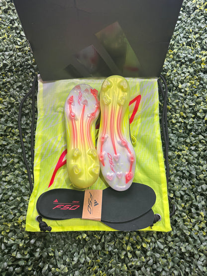 Adidas F50 Elite FG