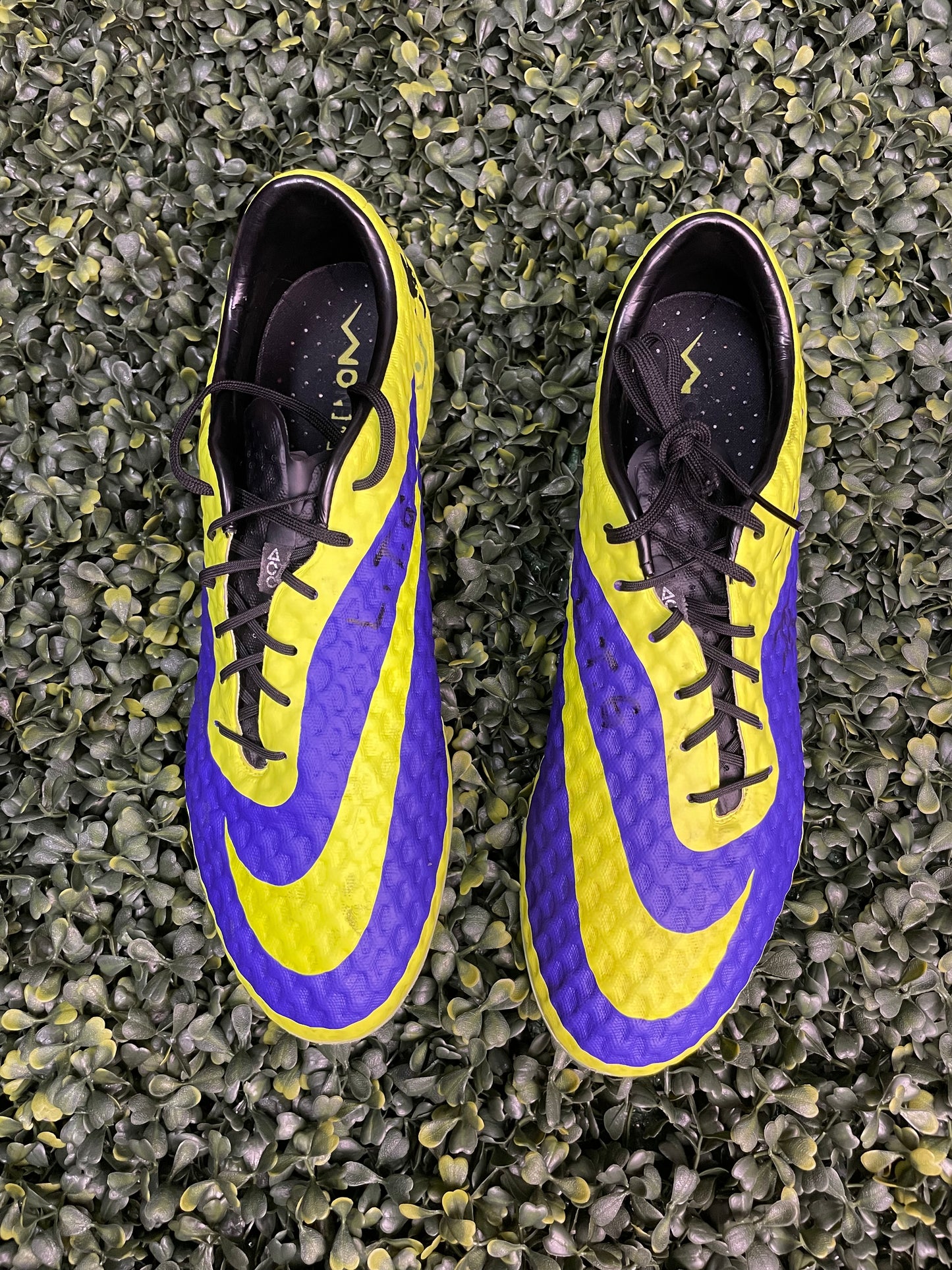 NIKE HYPERVENOM PHANTOM ELITE FG