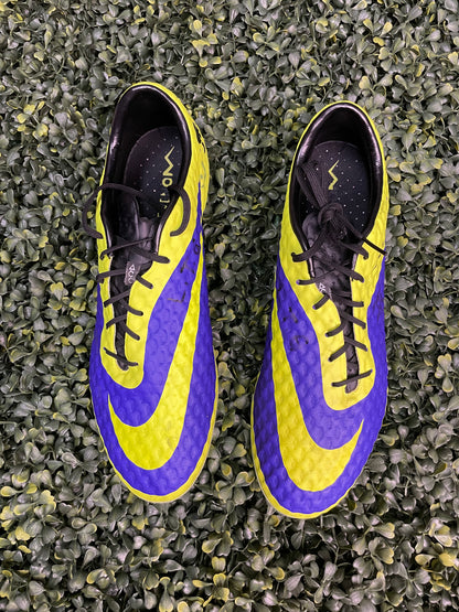 NIKE HYPERVENOM PHANTOM ELITE FG