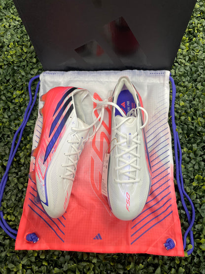 Adidas F50 HYPERFAST Elite FG