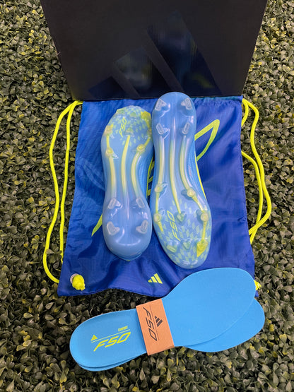 Adidas F50 Elite FG