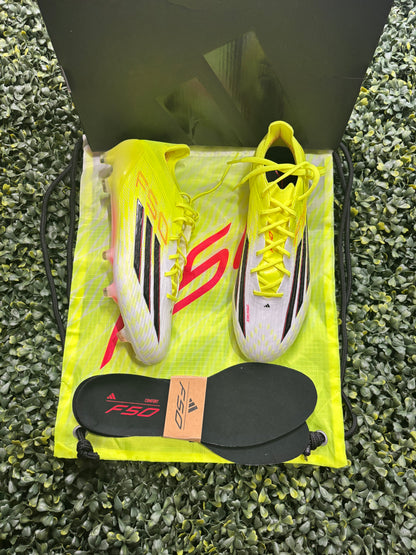 Adidas F50 Elite FG