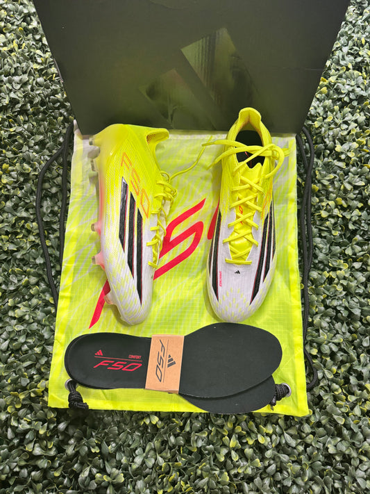 Adidas F50 Elite FG