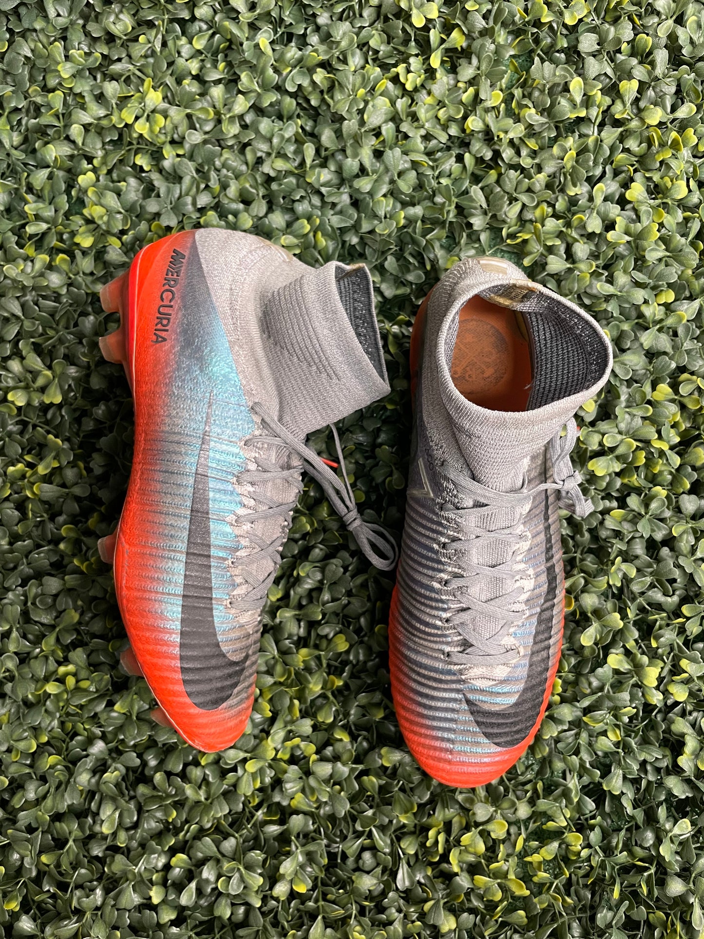 Nike Mercurial Superfly V CR7 Elite FG