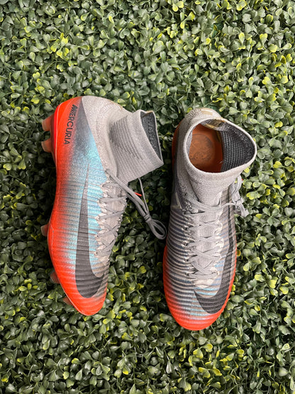 Nike Mercurial Superfly V CR7 Elite FG