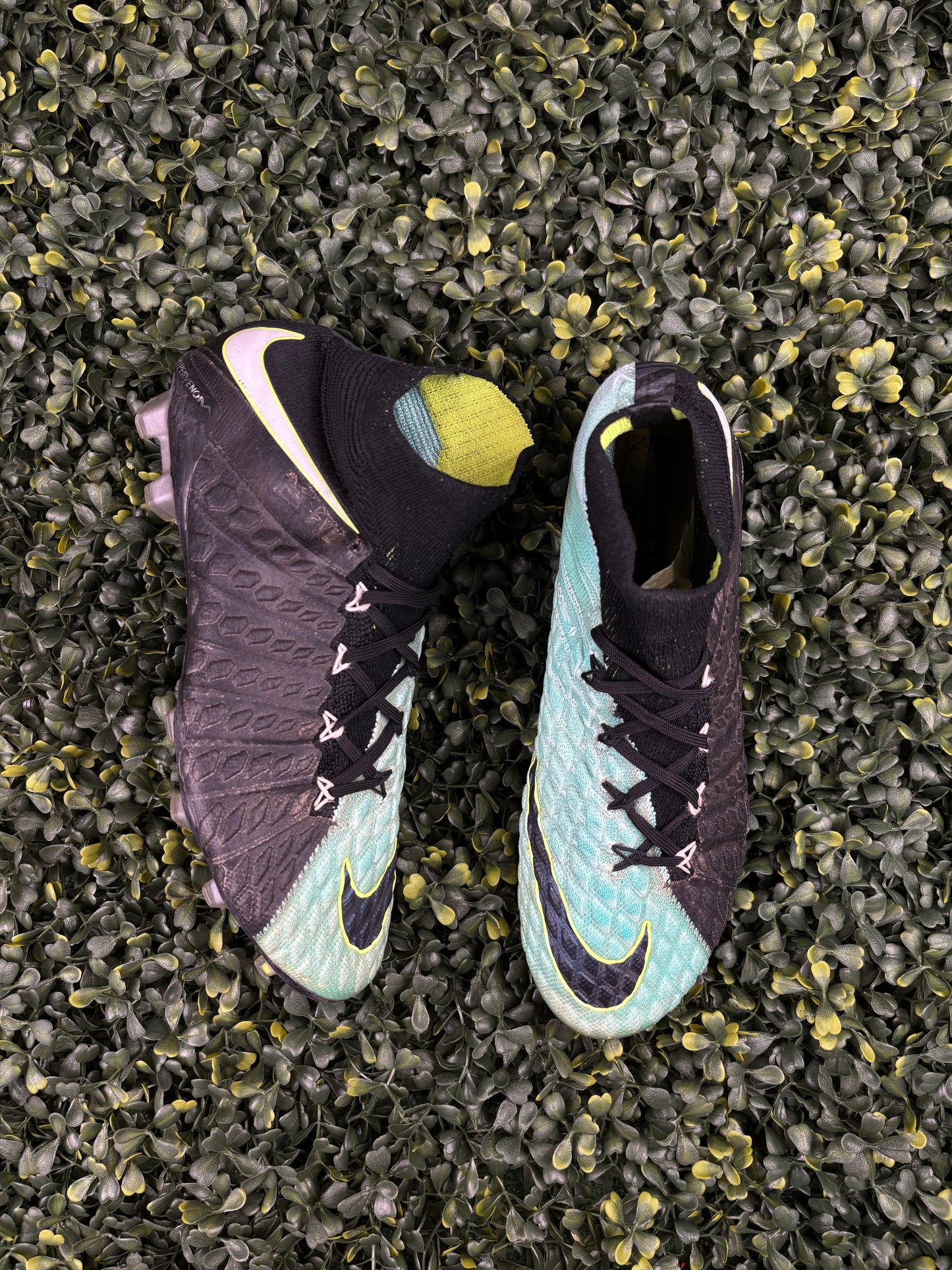 Nike Hypervenom Phantom 3 Elite FG