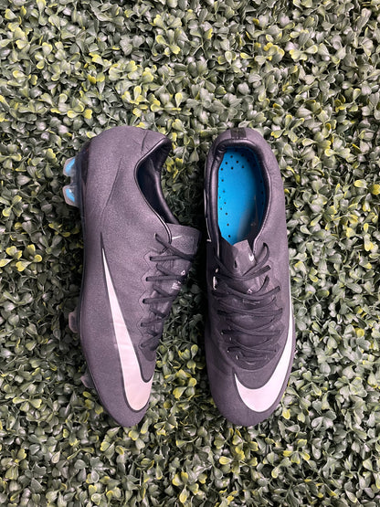 NIKE MERCURIAL VAPOR X CR7 GALA GLIMER ELITE FG