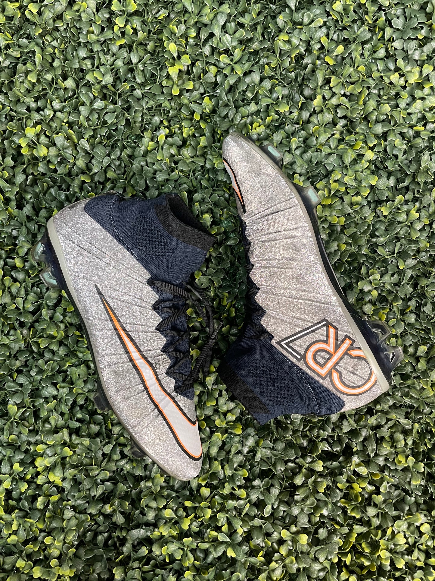 NIKE MERCURIAL SUPERFLY IV CR7 ELITE FG