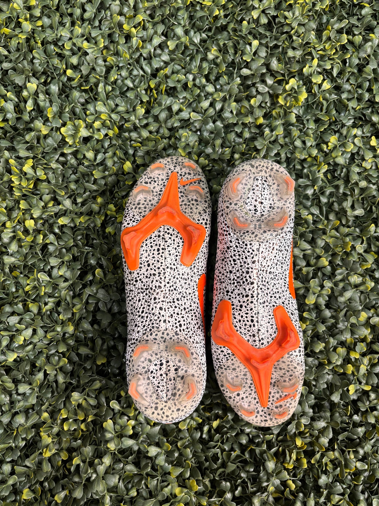 NIKE MERCURIAL VAPOR 13 ELITE FG SAFARI