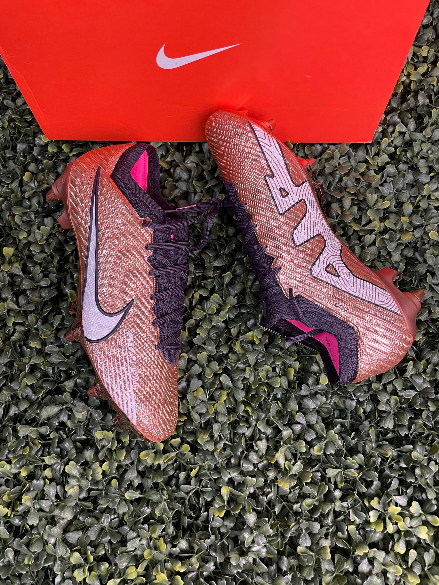 NIKE ZOOM VAPOR 15 ELITE SG-PRO