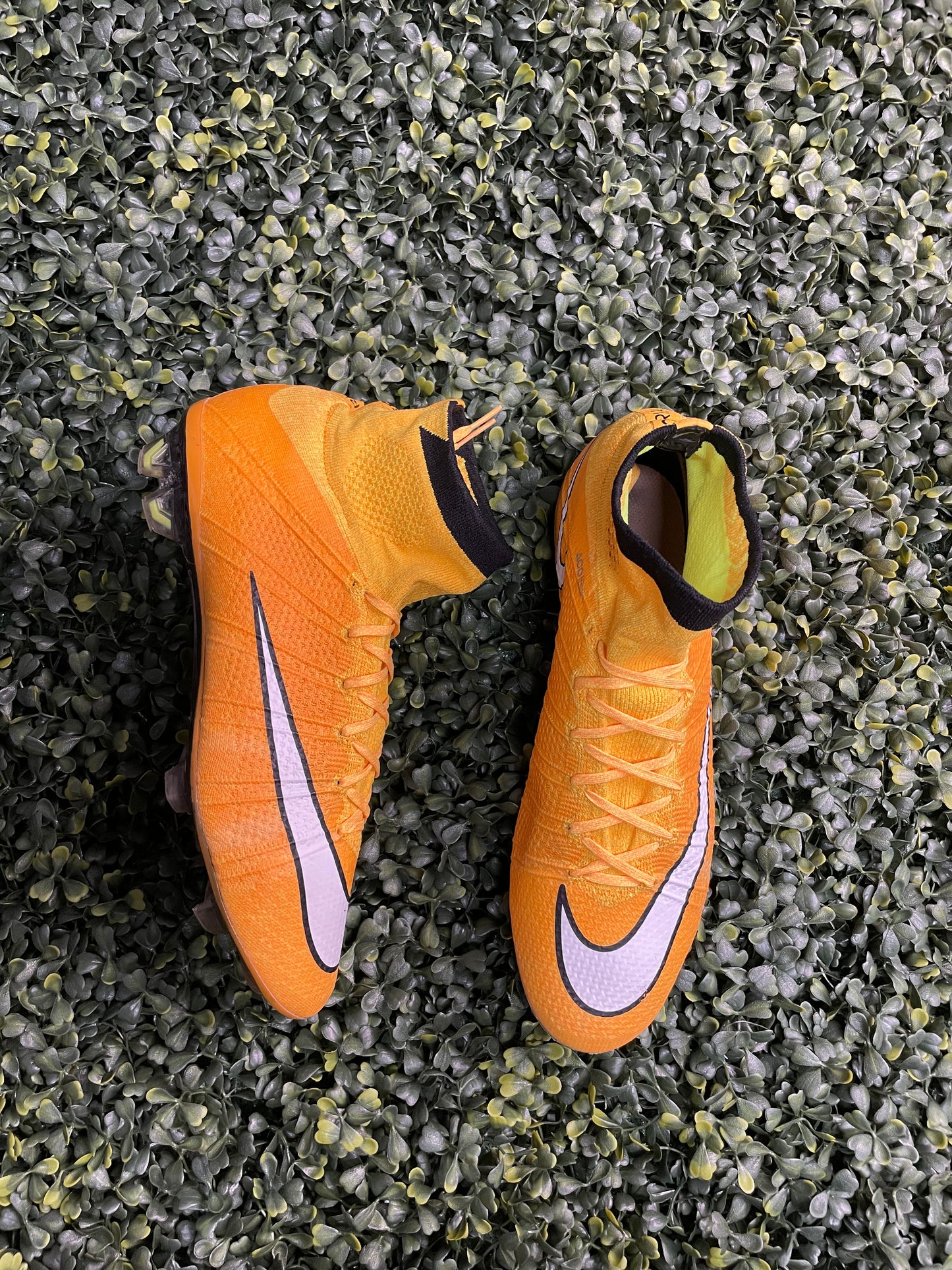 Nike Mercurial Superfly IV Elite FG
