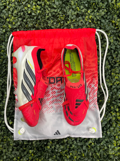 ADIDAS PREDATOR ELITE FT FG