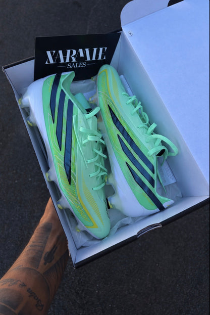 ADIDAS F50 HYPERFAST ELITE FG “FINAL RUSH PACK”