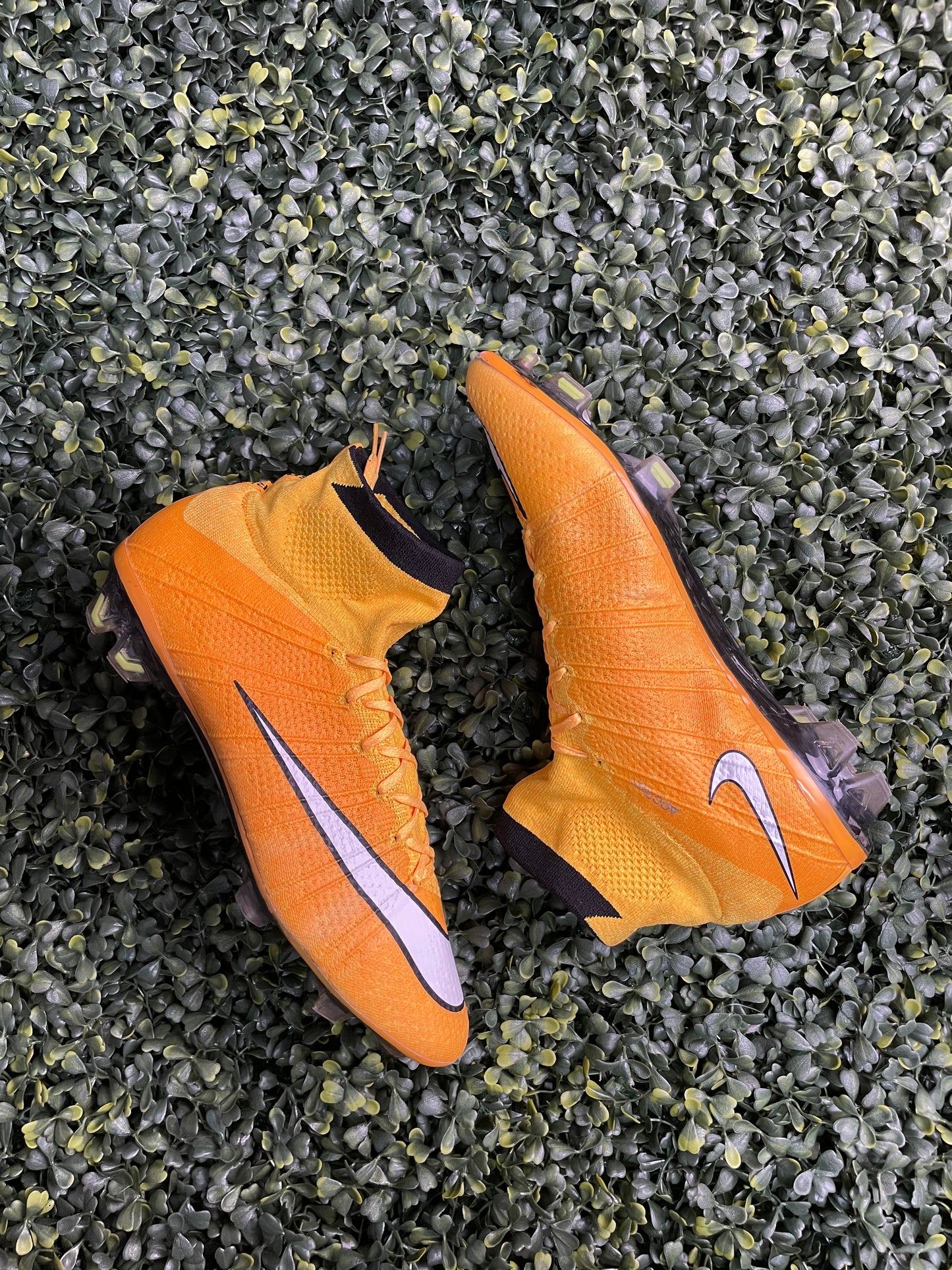 Nike Mercurial Superfly IV Elite FG
