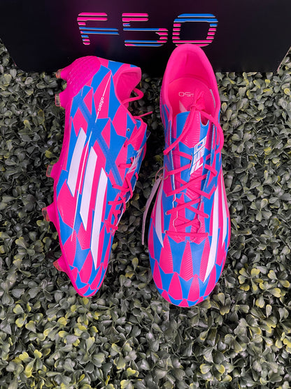ADIDAS F50 GHOSTED ADIZERO HT