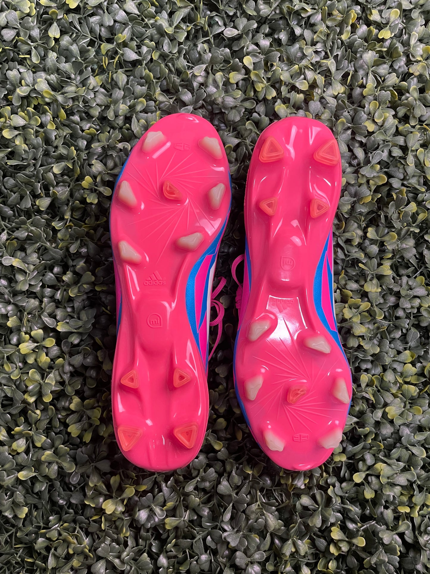 ADIDAS ADIZERO F50 IV 2014-2015 ELITE FG