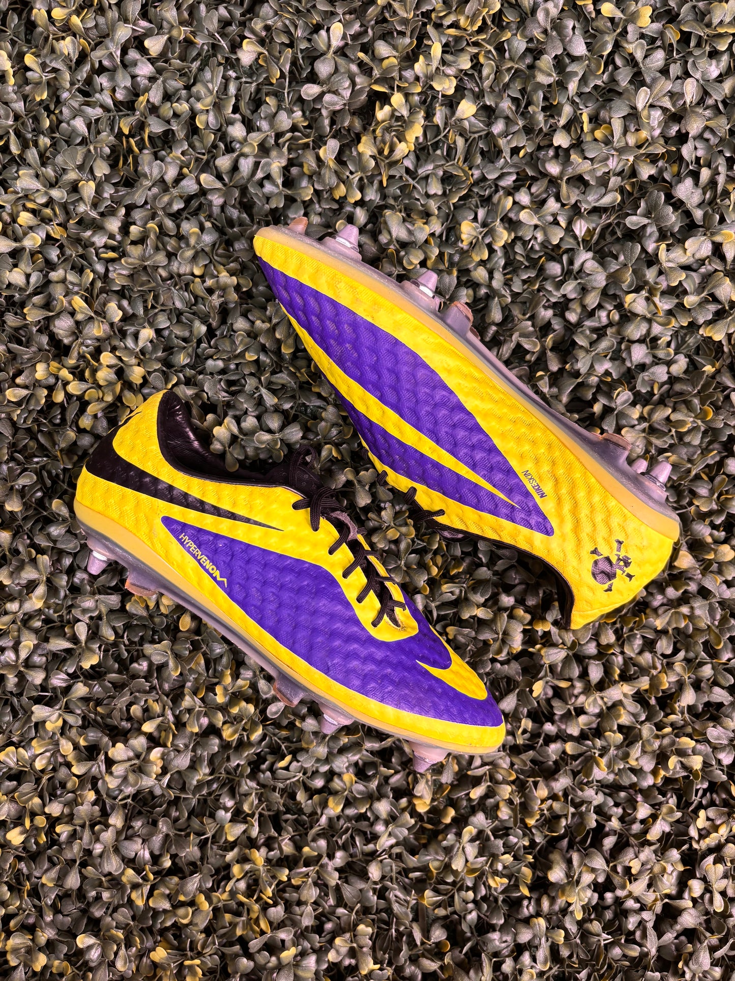 Nike Hypervenom Phantom I ELITE SG