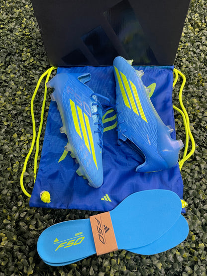 Adidas F50 Elite FG
