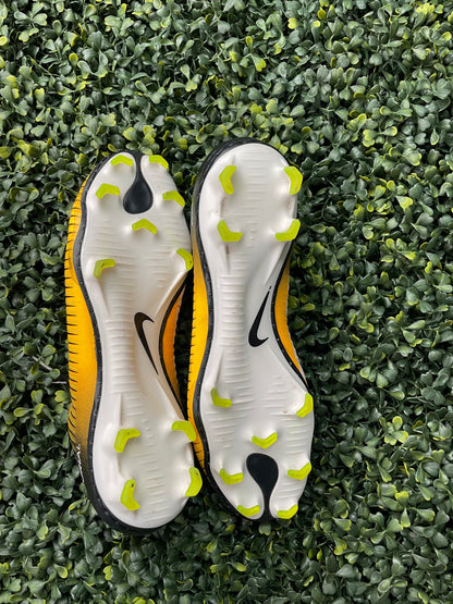 NIKE MERCURIAL VAPOR XI ELITE FG TALISCA MATCH WORN