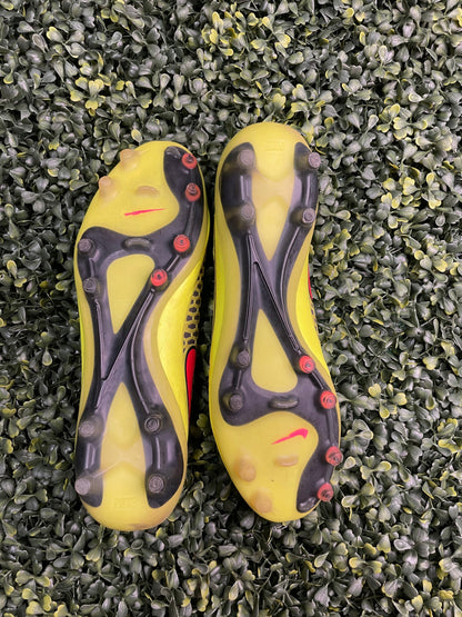 NIKE MAGISTA V OPUS ELITE AG