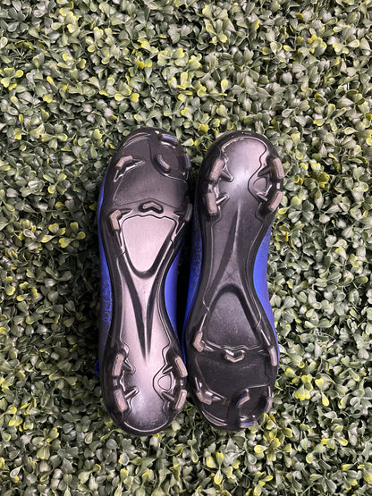 NIKE MERCURIAL VAPOR X CR7 DIAMOND ELITE FG
