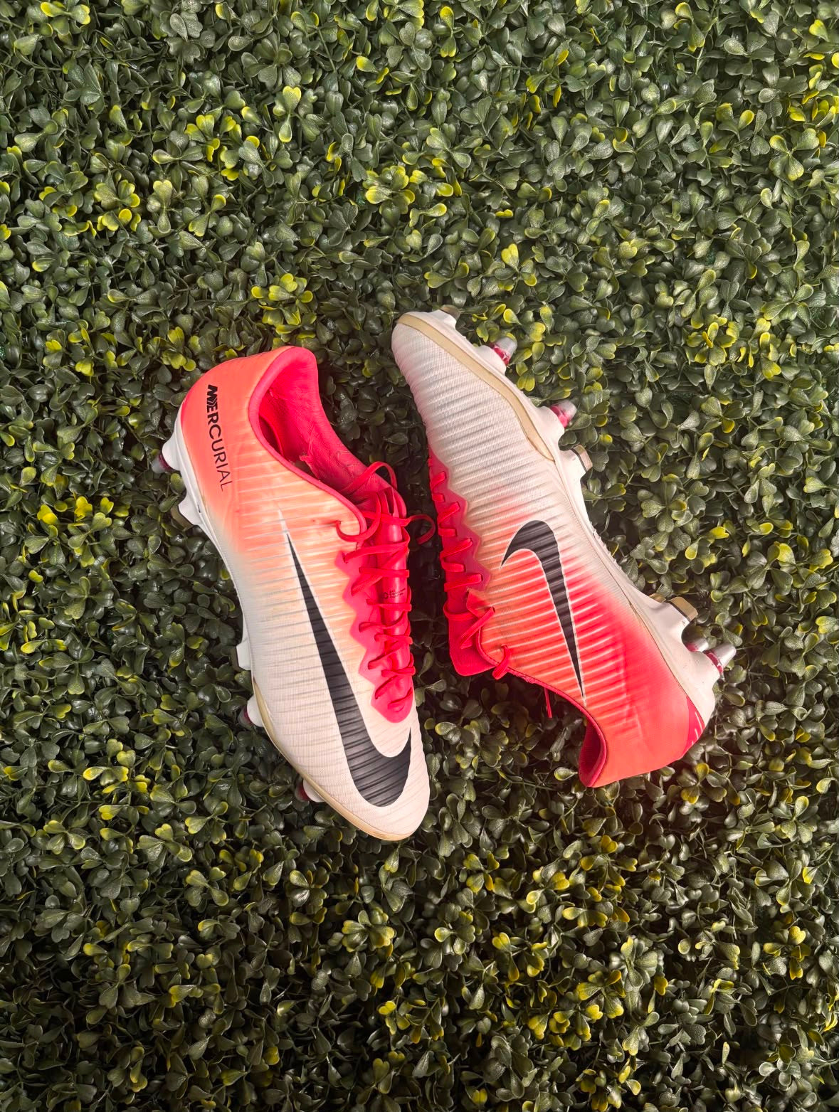 NIKE MERCURIAL VAPOR XI ELITE SG