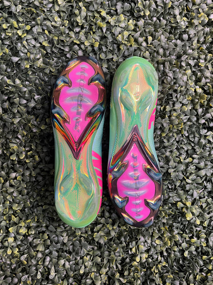 NIKE MERCURIAL SUPERFLY 10 AIR ZOOM COSMIC SPEED ELITE FG