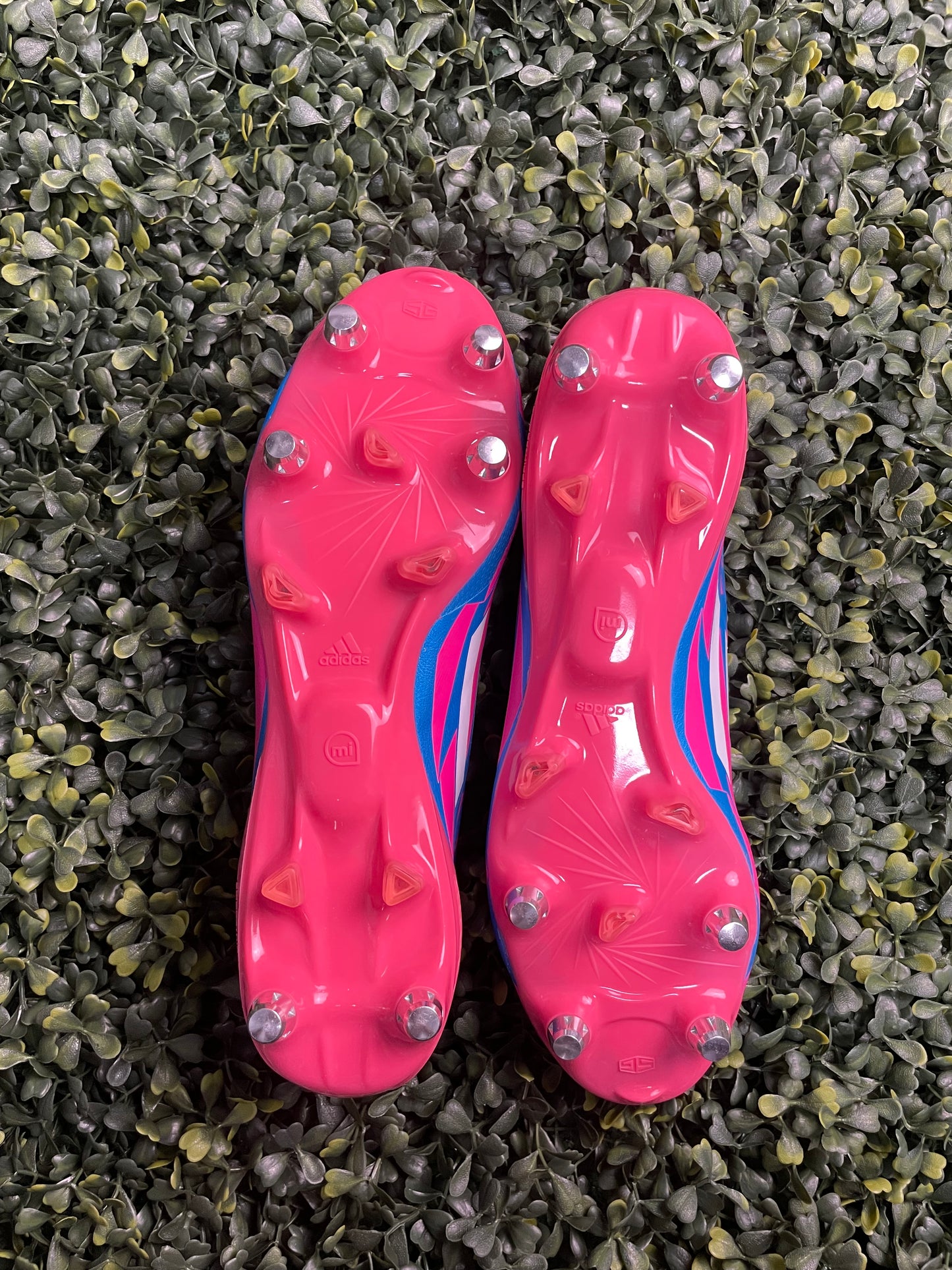 ADIDAS ADIZERO F50 IV 2014-2015 ELITE SG