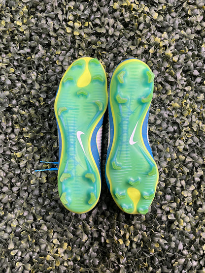 NIKE MERCURIAL VAPOR XI ELITE FG “Written In the stars” Neymar