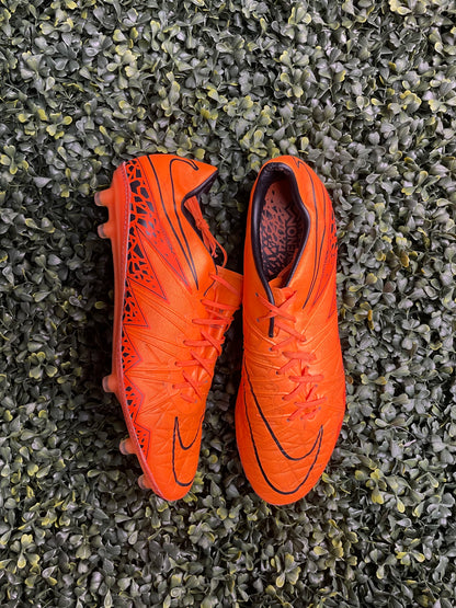 NIKE HYPERVENOM PHINISH ELITE FG