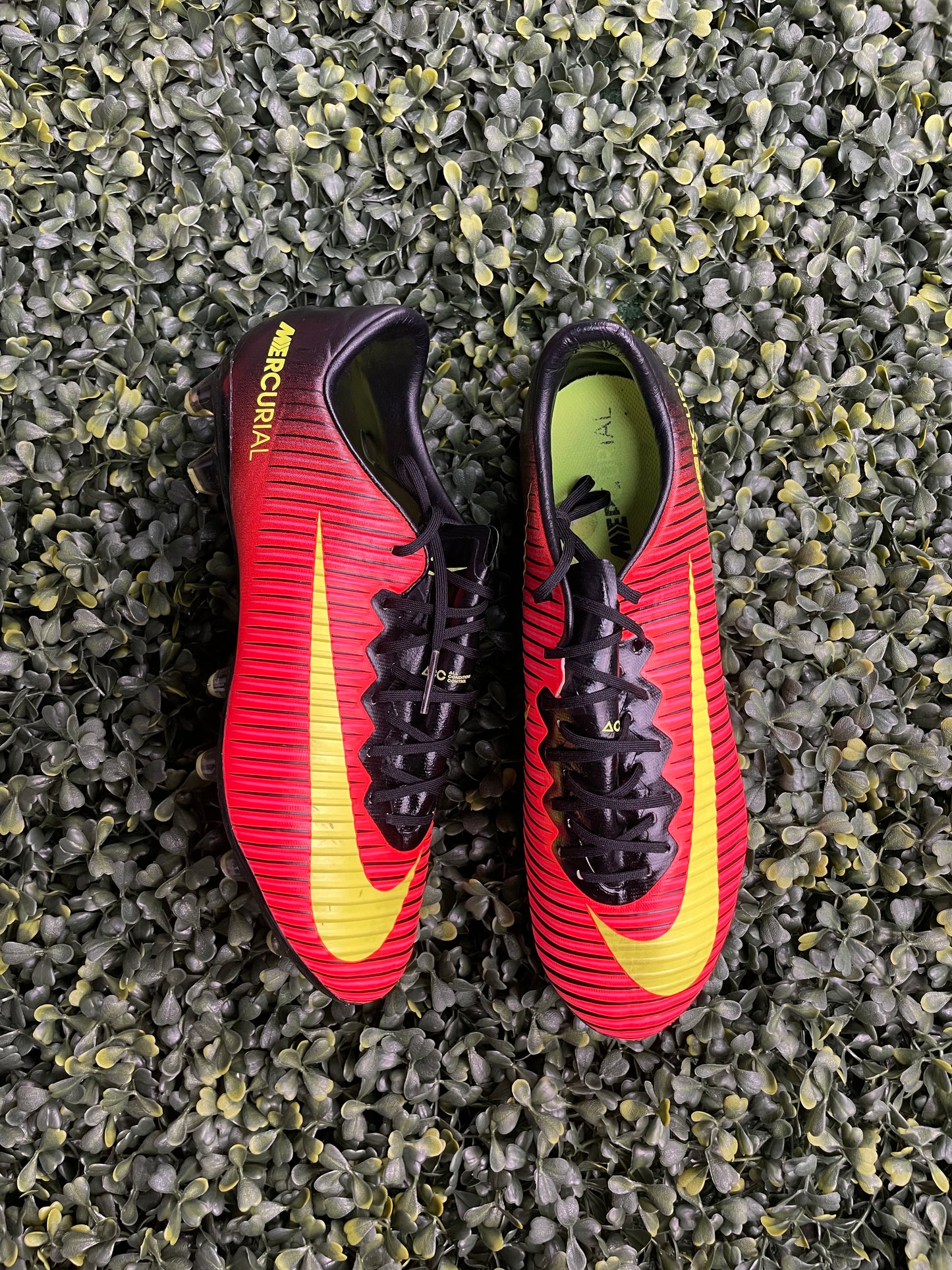 Nike Mercurial Vapor XI Elite AG
