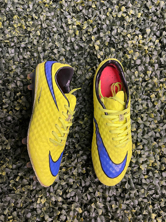 Nike Hypervenom Phantom I Elite FG