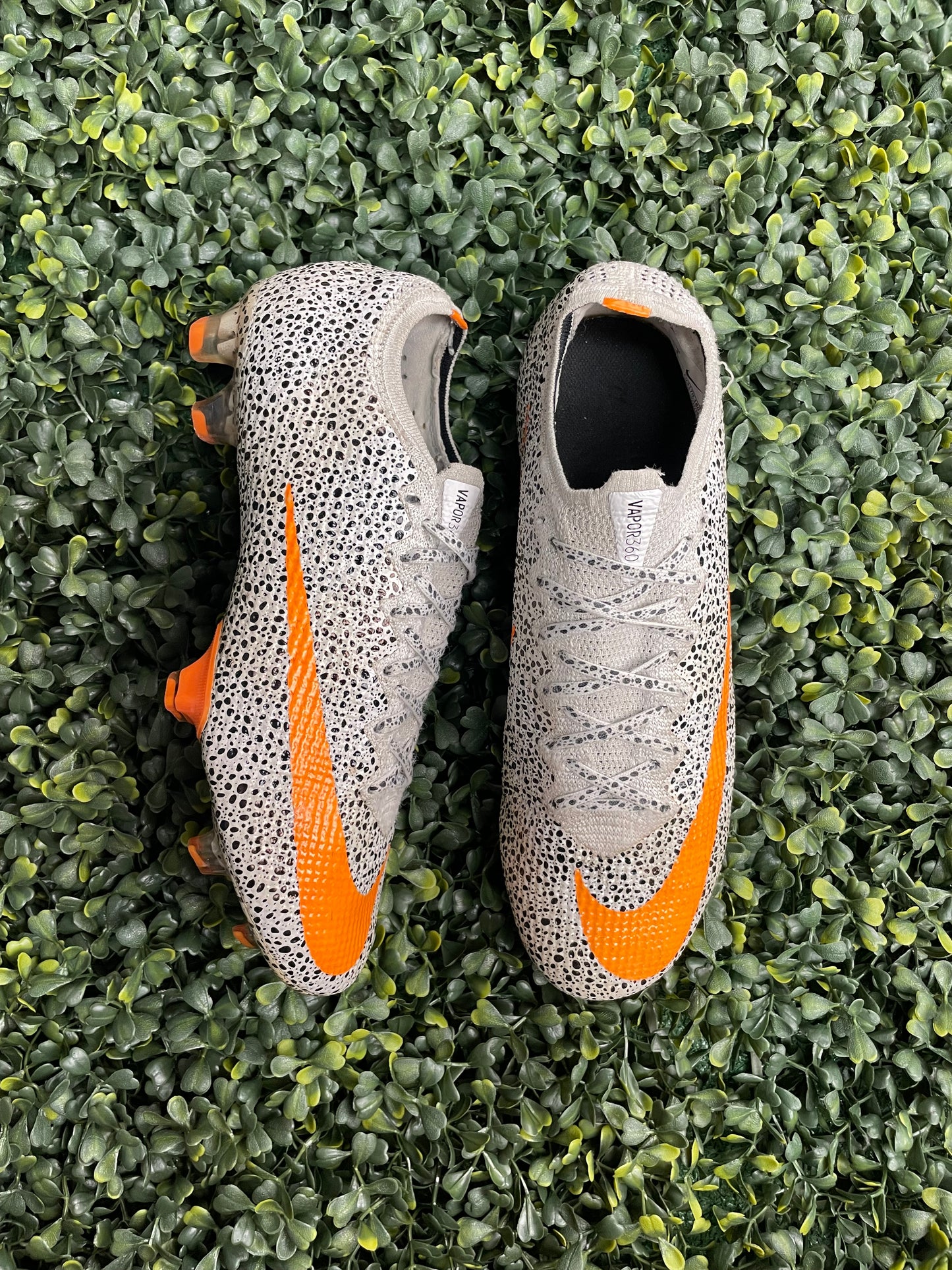Nike Mercurial Vapor 13 Safari CR7 Elite FG