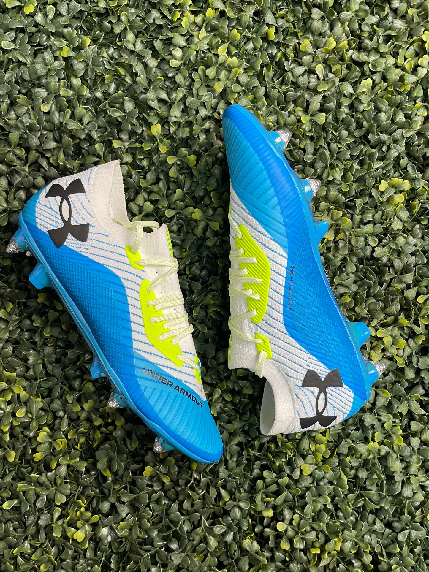 UNDER ARMOUR SHADOW ELITE 2.0 ELITE SG
