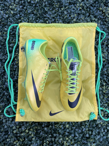 NIKE MERCURIAL VAPOR IX ELITE FG