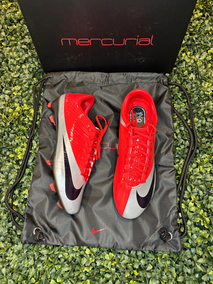 Nike Mercurial Superfly RGN FG SE