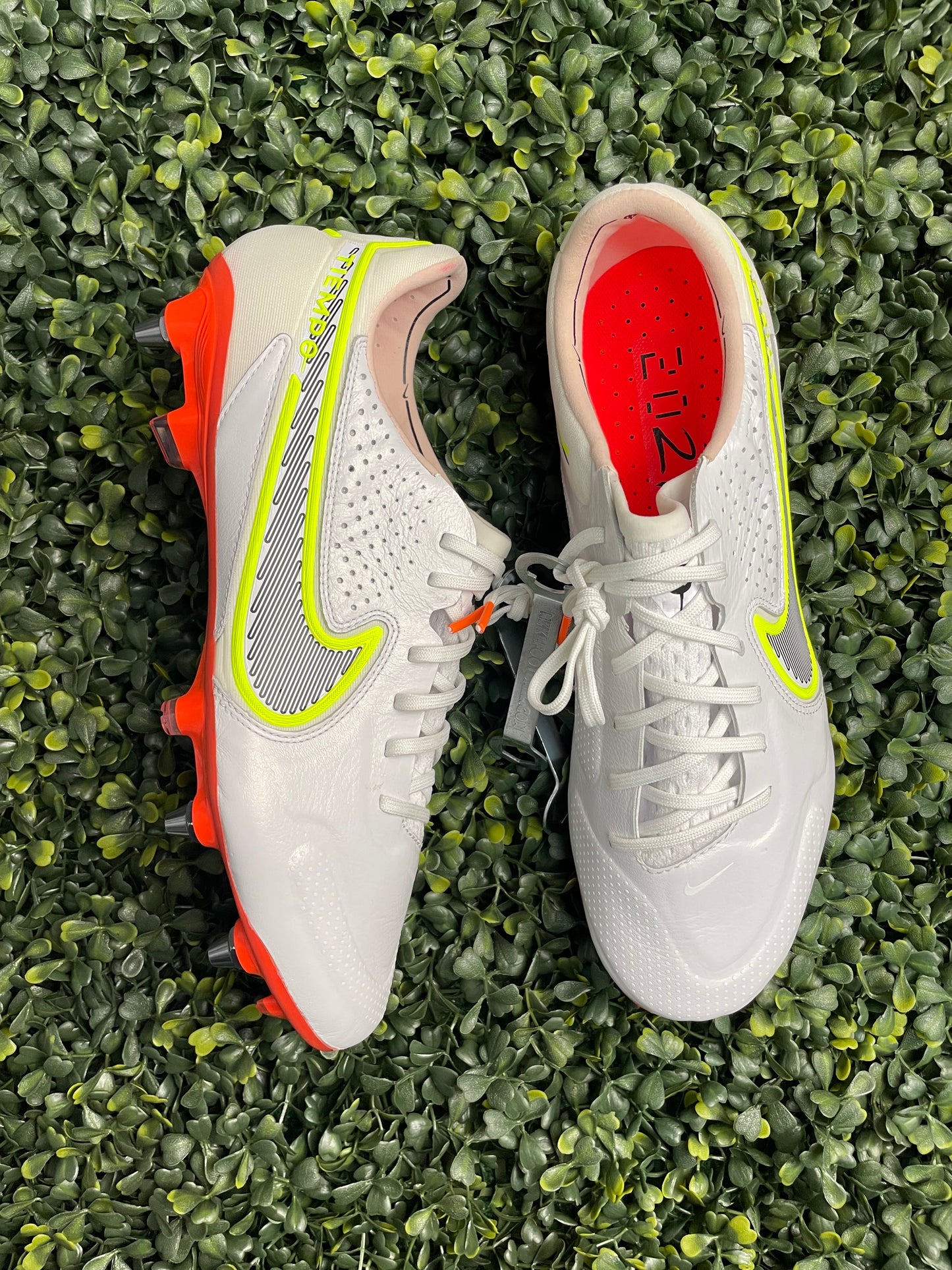 NIKE TIEMPO LEGEND 9 ELITE SG