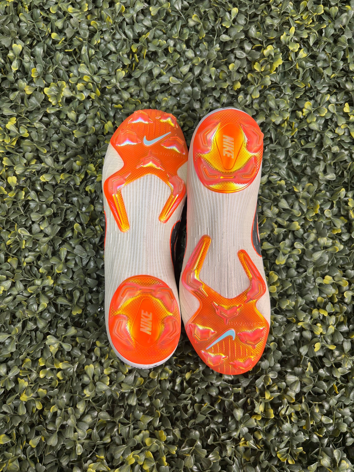 Nike Mercurial Vapor 12 Elite FG WC 2018