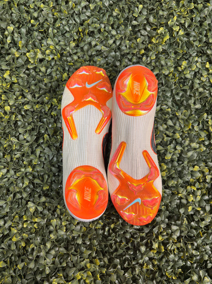 Nike Mercurial Vapor 12 Elite FG WC 2018