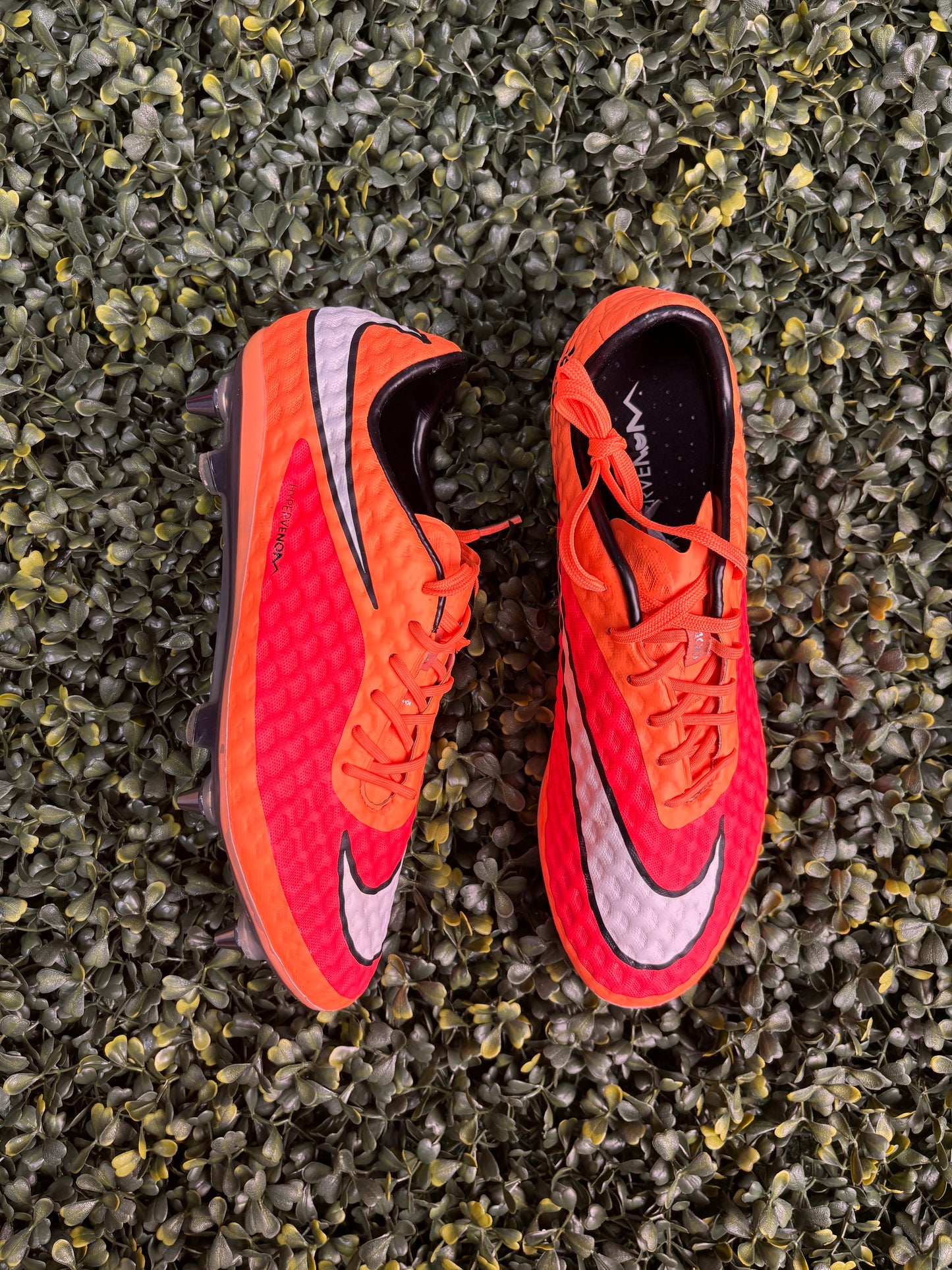 Nike Hypervenom Phantom I Elite SG