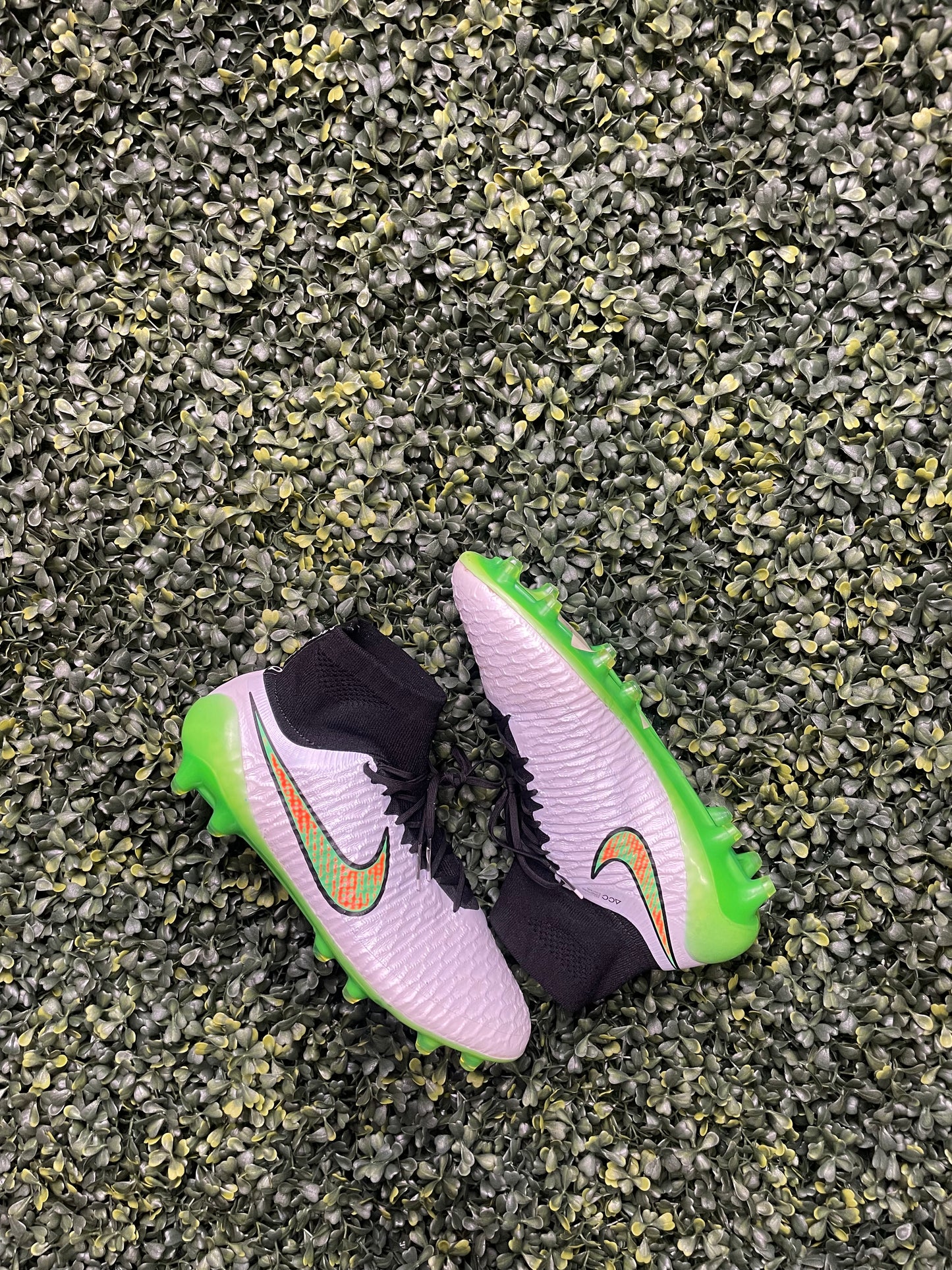 Nike Magista Obra Elite FG ACC