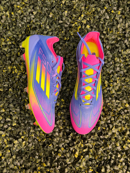 Adidas F50 Elite FG Pink