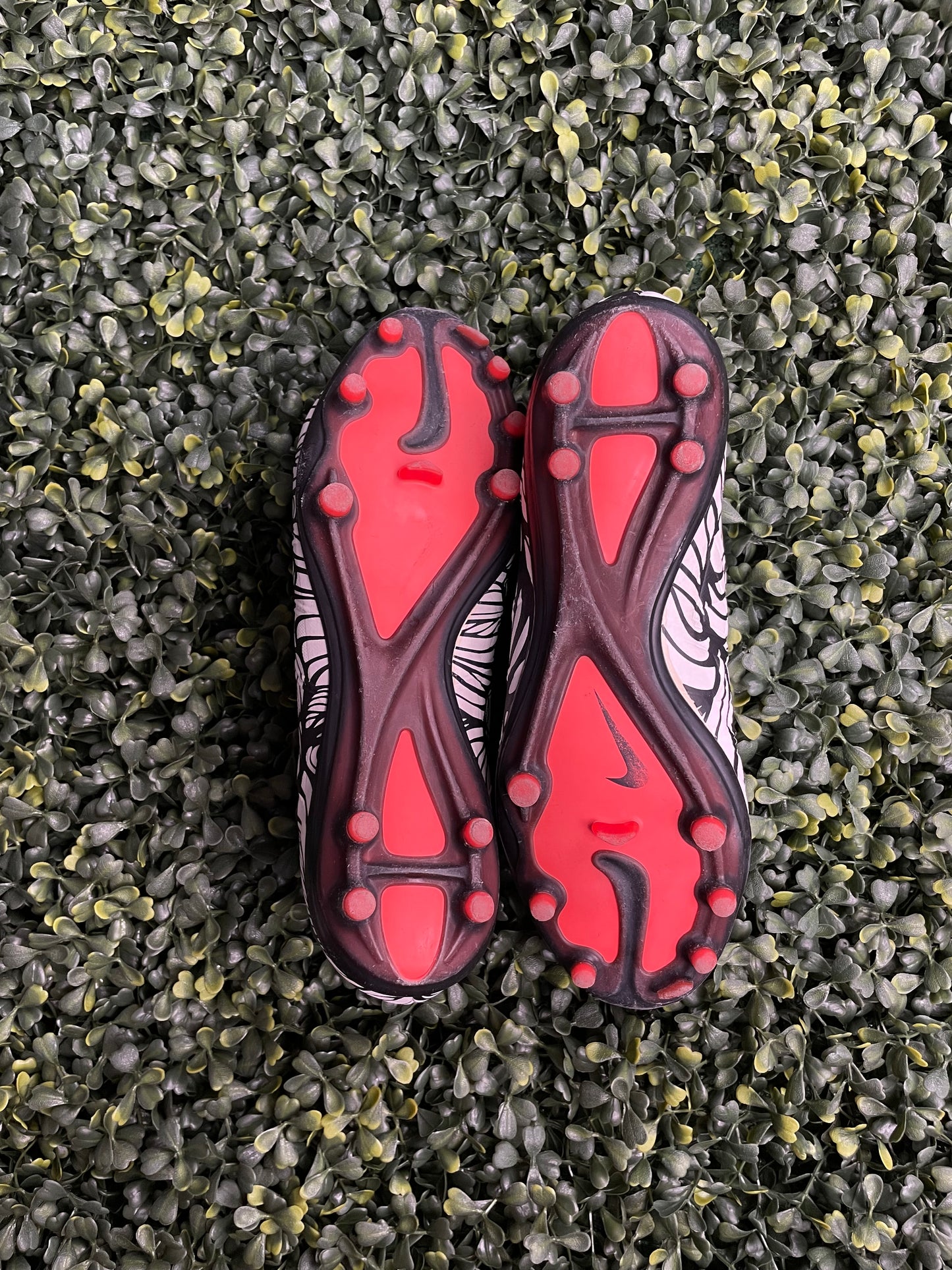 Nike Hypervenom Phinish Elite FG Neymar Ousadia Alegria