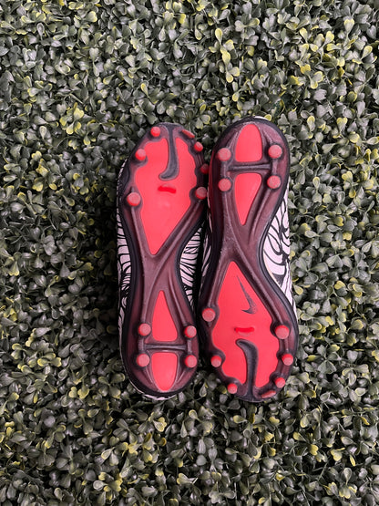 Nike Hypervenom Phinish Elite FG Neymar Ousadia Alegria