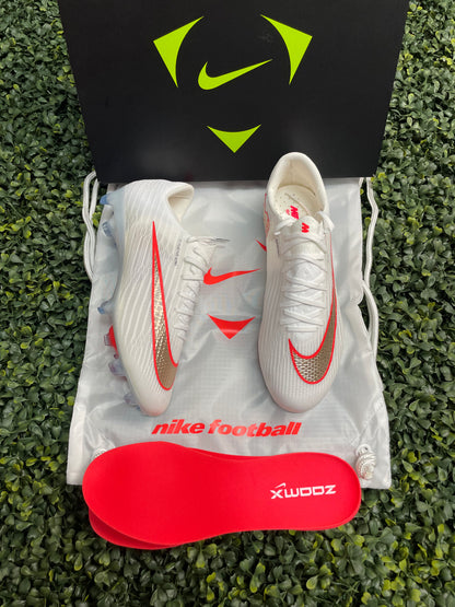 Nike ZM SUPERFLY 11 Elite FG White
